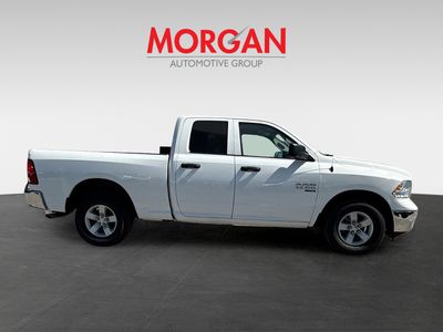 2024 Ram 1500 Classic — photo 7 view