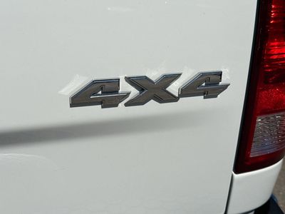 2024 Ram 1500 Classic — photo 11 view