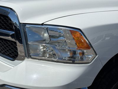 2024 Ram 1500 Classic — photo 9 view