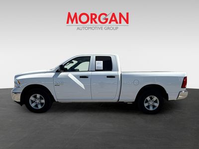 2024 Ram 1500 Classic — photo 8 view