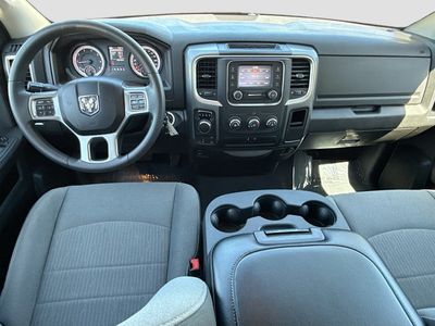 2024 Ram 1500 Classic — photo 15 view