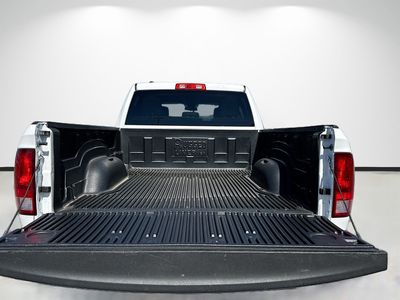 2024 Ram 1500 Classic — photo 12 view