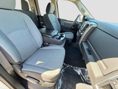 2024 Ram 1500 Classic — photo 14 view