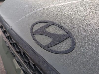 2026 Hyundai SANTA FE — photo 13 view