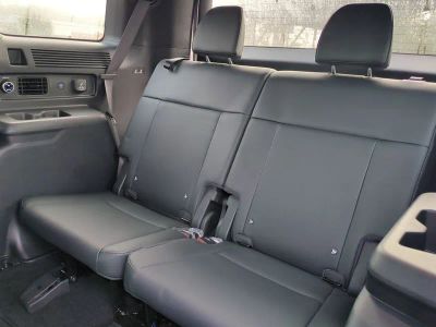 2026 Hyundai SANTA FE — photo 16 view