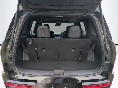 2026 Hyundai SANTA FE — photo 14 view