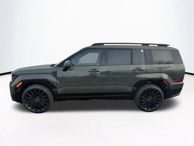 2026 Hyundai SANTA FE — photo 8 view