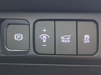 2026 Hyundai SANTA FE — photo 31 view