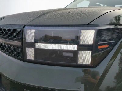 2026 Hyundai SANTA FE — photo 10 view