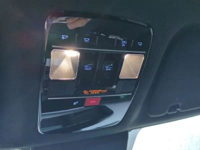 2026 Hyundai SANTA FE — photo 26 view