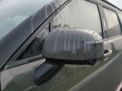 2026 Hyundai SANTA FE — photo 12 view