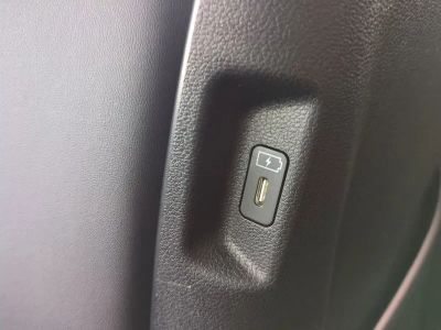 2026 Hyundai SANTA FE — photo 18 view