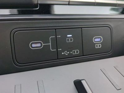 2026 Hyundai SANTA FE — photo 29 view
