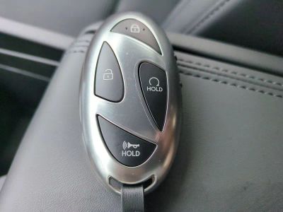 2026 Hyundai SANTA FE — photo 40 view