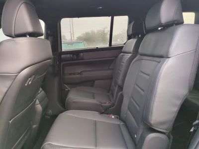 2026 Hyundai SANTA FE — photo 17 view