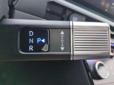 2026 Hyundai SANTA FE — photo 23 view