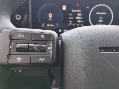 2026 Hyundai SANTA FE — photo 34 view