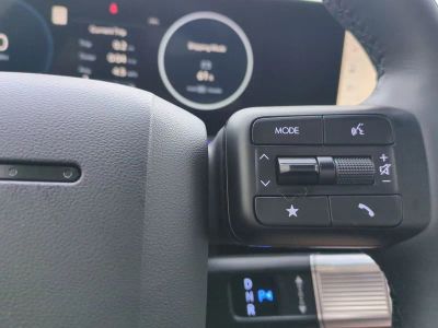 2026 Hyundai SANTA FE — photo 35 view