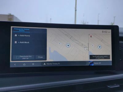 2026 Hyundai SANTA FE — photo 28 view