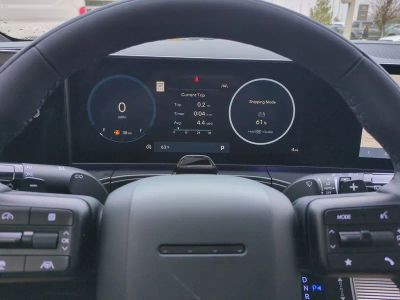 2026 Hyundai SANTA FE — photo 36 view
