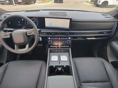 2026 Hyundai SANTA FE — photo 19 view