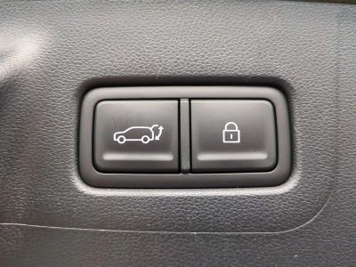 2026 Hyundai SANTA FE — photo 15 view