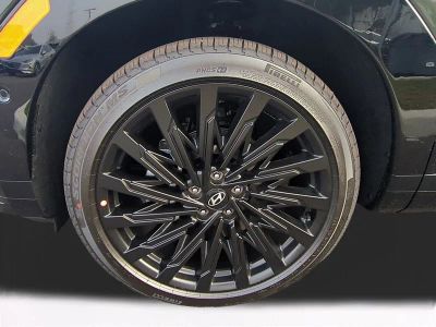 2026 Hyundai SANTA FE — photo 11 view