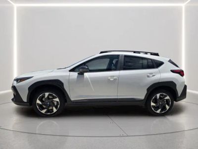 2026 Subaru Crosstrek — detail view