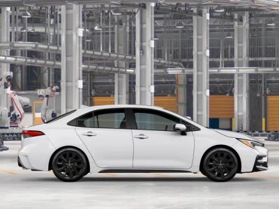 2026 Toyota Corolla - Photo 14