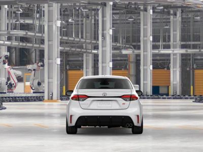 2026 Toyota Corolla - Photo 10