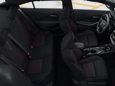 2026 Toyota Corolla - Photo 22