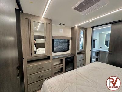 2026 Cherokee Arctic Wolf 3950SUITE - Photo 32