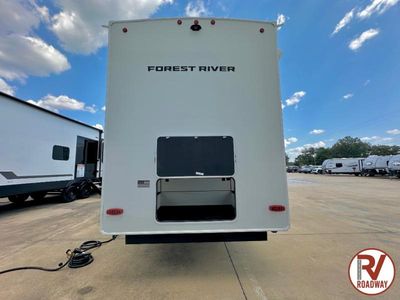 2026 Cherokee Arctic Wolf 3950SUITE - Photo 6