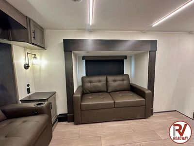 2026 Cherokee Arctic Wolf 3950SUITE - Photo 28