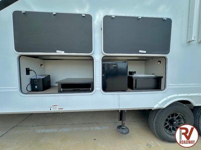 2026 Cherokee Arctic Wolf 3950SUITE - Photo 11