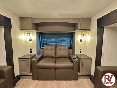 2026 Cherokee Arctic Wolf 3950SUITE - Photo 27