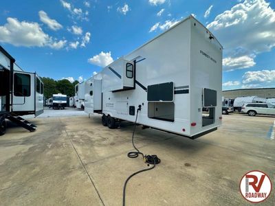 2026 Cherokee Arctic Wolf 3950SUITE - Photo 7