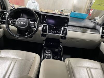 2022 Kia Sorento Plug-In Hybrid - Photo 5