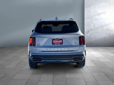 2022 Kia Sorento Plug-In Hybrid - Photo 3