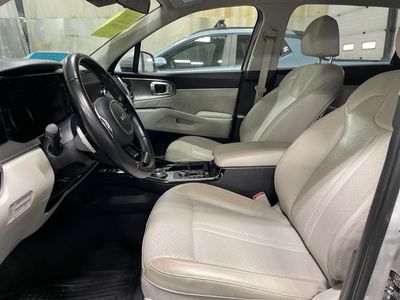 2022 Kia Sorento Plug-In Hybrid - Photo 15