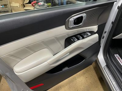 2022 Kia Sorento Plug-In Hybrid - Photo 9