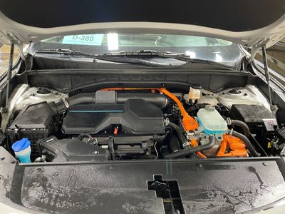 2022 Kia Sorento Plug-In Hybrid - Photo 10