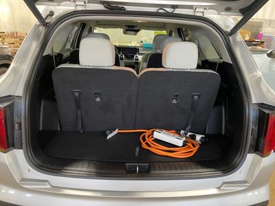 2022 Kia Sorento Plug-In Hybrid - Photo 11