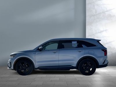 2022 Kia Sorento Plug-In Hybrid - Photo 4