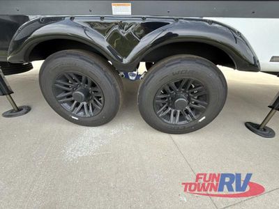 2026 Keystone RV Montana - Photo 15