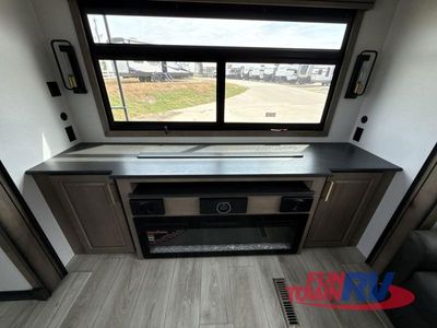 2026 Keystone RV Montana - Photo 7