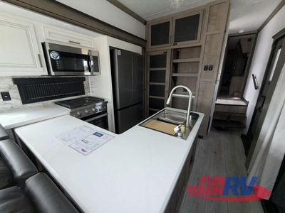 2026 Keystone RV Montana - Photo 9