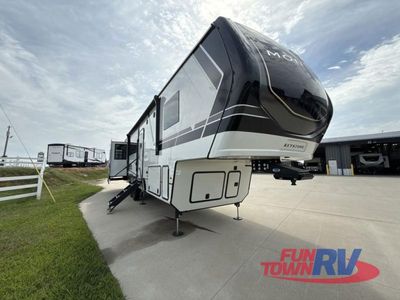 2026 Keystone RV Montana - Photo 1