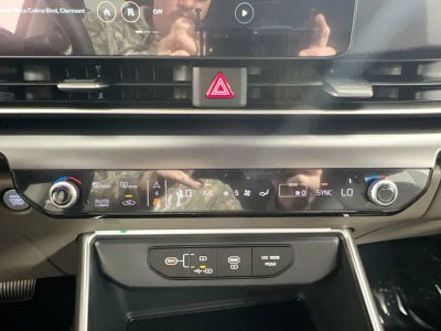 2026 Kia Carnival — photo 26 view