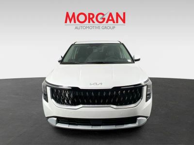 2026 Kia Carnival — photo 10 view